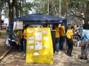 Eventos Setembro Amarelo